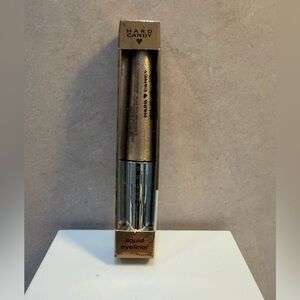 🩷5/$10 Hard Candy Sandstorm Gold and Silver Eyeliner